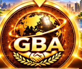 GBA emblem